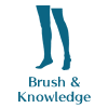 Brush & Knowledge
